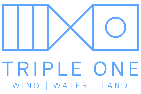 Tripleone - Wind, Water and Land